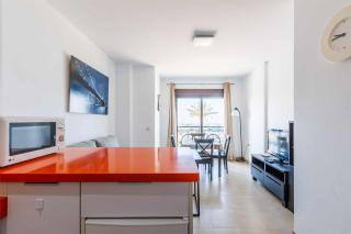 A&NCaleta Marina View Apartment Puerto Deportiv - 8