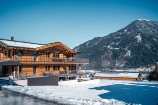 Chalet WildRuh - Ried im Zillertal - 9