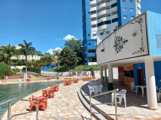 GOLDEN CTC ISILENE IMOVEIs - Caldas Novas - 1