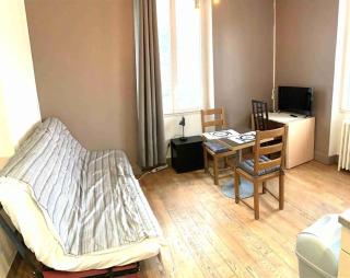 Studio CORNER - Chambéry - 9