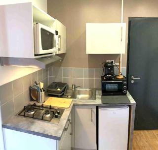 Studio CORNER - Chambéry - 6