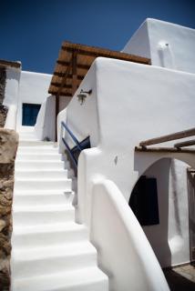 Villa Cyclades Naxos - 2