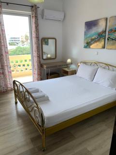 ''Armens luxury home'' 3 minutes from the beach by foot - Rethymno - 5