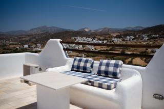 Villa Cyclades Naxos - 3