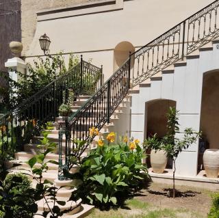 Palazzo Rossi suite - Canosa di Puglia - 6