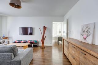 GuestReady - Appartement de charme à Bordeaux - 2