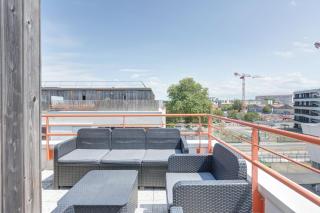 GuestReady - Appartement de charme à Bordeaux - Bordeaux - 9