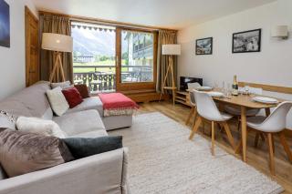 Les Balcons du Savoy 104 appt - Chamonix All Year - Chamonix - 0