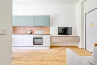JOIVY Delightful 1-bed Flat Near Navigli Canals - Milan - 8