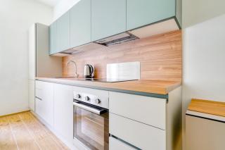 JOIVY Delightful 1-bed Flat Near Navigli Canals - Milan - 3