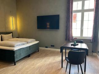 Haus Bielefeld Ankerplatz 11 - Norderney - 8