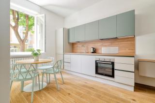 JOIVY Delightful 1-bed Flat Near Navigli Canals - Milan - 9