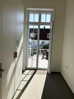 Haus Bielefeld Ankerplatz 11 - Norderney - 1