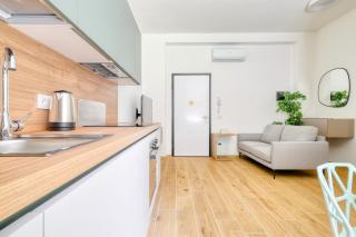 JOIVY Delightful 1-bed Flat Near Navigli Canals - Milan - 1