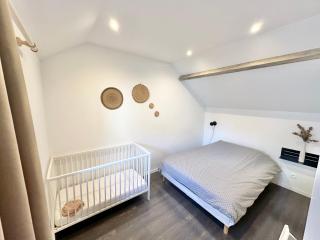 Appartements cosy - WIFI - Plage et commerces à 100m - Berck-sur-Mer - 8