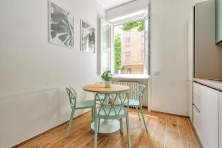 JOIVY Delightful 1-bed Flat Near Navigli Canals - Milan - 2