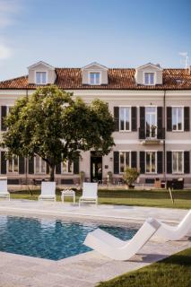 Villa Adelaide Relais & Wine - 9