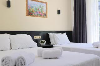 Belsea Hotel - 6