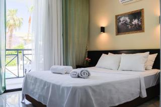 Belsea Hotel - Beldibi - 4