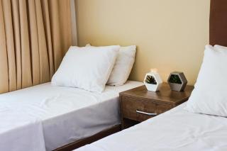 Belsea Hotel - Beldibi - 2