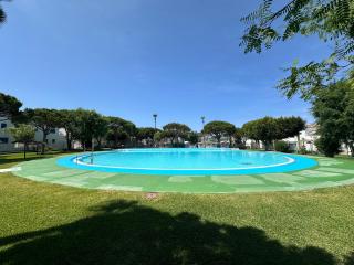 La Almadraba segunda Pista - Chiclana de la Frontera - 5