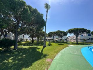 La Almadraba segunda Pista - Chiclana de la Frontera - 4
