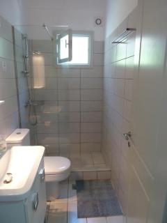 Mandraki House Upper, 100m from Kaminaki Beach - 3