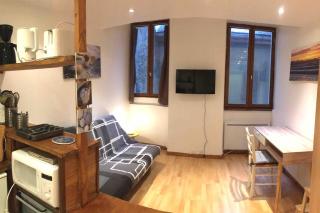 Studio CORSICA - Chambéry - 0