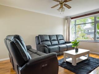 Cousy Haven - Laindon - 5