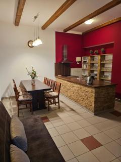 Apartmán U Sudu - Kobylí - 6