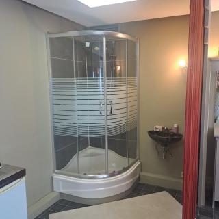 BeautyD STUDIO double of twin centrum Gullegem - Gullegem - 5