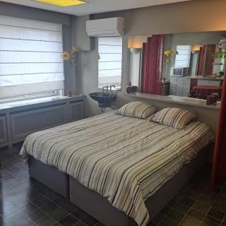 BeautyD STUDIO double of twin centrum Gullegem - Gullegem - 7
