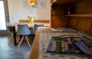 Schwarzwald Apartment - Albbruck - 4