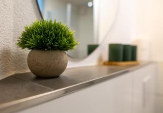 Schwarzwald Apartment - Albbruck - 2