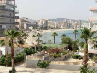 Apartamento 2c Levante Beach - Calpe - 0