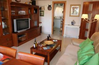 Apartamento 2c Levante Beach - Calpe - 4