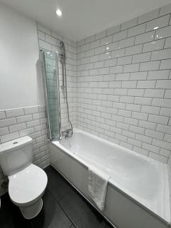 Cosy 1 bedroom flat - - 6