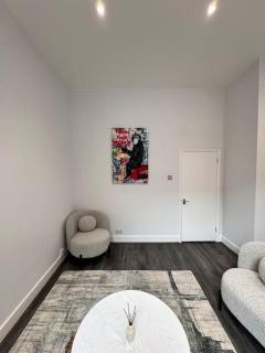 Cosy 1 bedroom flat - - 5