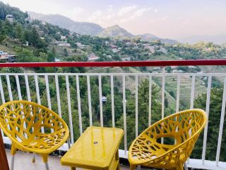 Green view Guest House - Murree - 7
