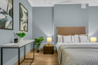 MySquare One Bed Lower Floor Flat near Oxford Street - Londra - 2