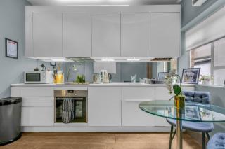MySquare One Bed Lower Floor Flat near Oxford Street - Londra - 1