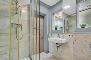 MySquare One Bed Lower Floor Flat near Oxford Street - Londra - 3