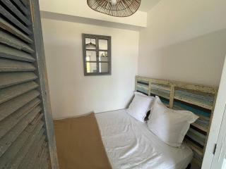 Studio face mer Saint Pierre La Mer 2BR203 - Saint Pierre La Mer - 5