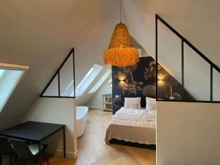 Ricks Room Barneveld - 9