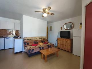Appartement T2 avec loggia à 100m de la plage - 4SEN119 St Pierre - Saint Pierre La Mer - 5