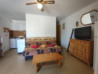 Appartement T2 avec loggia à 100m de la plage - 4SEN119 St Pierre - Saint Pierre La Mer - 1
