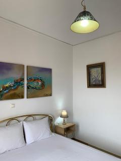 ''Armens luxury home'' 3 minutes from the beach by foot - Rethymno - 4