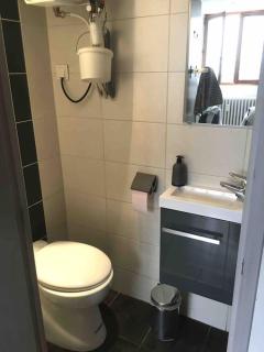 Studio COZY - Chambéry - 2