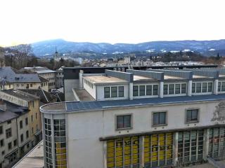 Studio COZY - Chambéry - 1