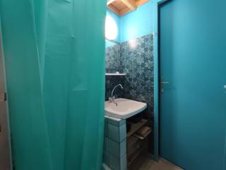 Appartement T2 Mezzanine équipé pour 4 - 4LBM290 Narbonne Plage - Narbonne-Plage - 5